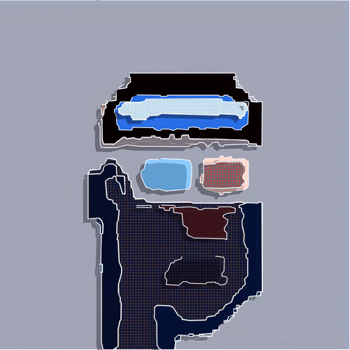Item #33424816456475479058666429655808952214722683084272271257172629848330120200193 Media