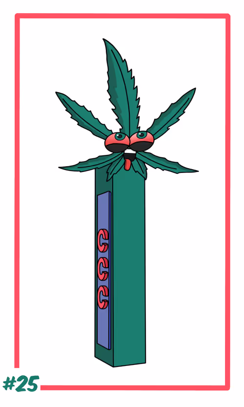 Item #110321864275067760567939107999481815299577891262037202482348068721474848948225 Media