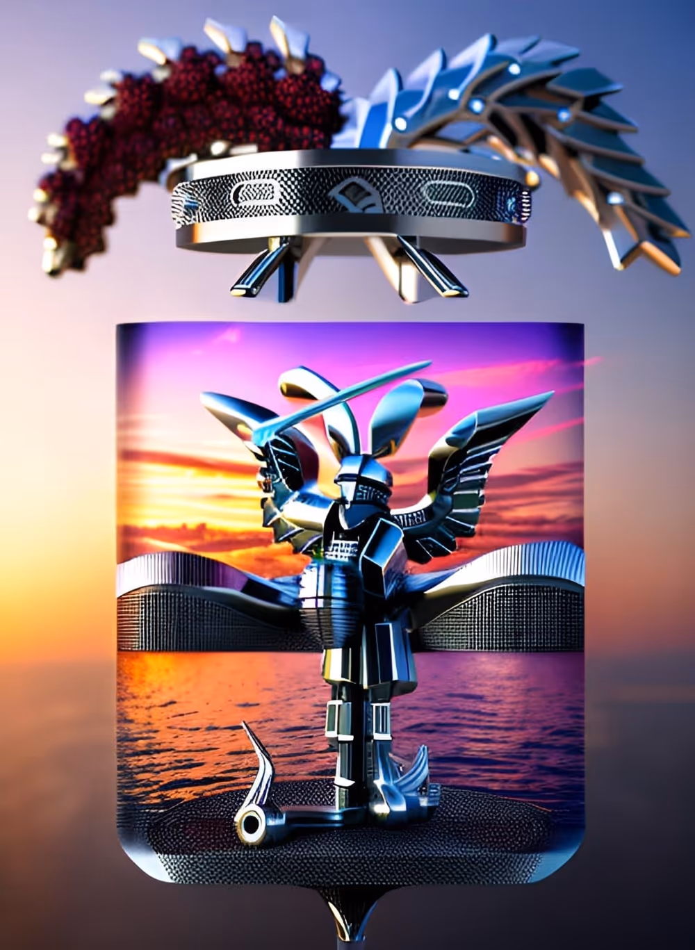 Item Media