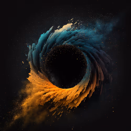 Swirl of Hope 0364