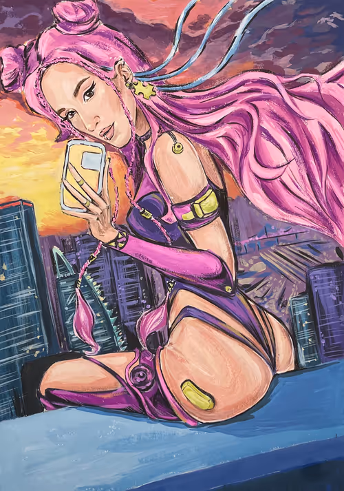 Item #113706665241249086219217495332680272712158218576585162317821820891882881810433 Media