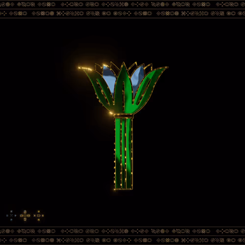 Item #72172491777022584766833959023157124078540465878349687949546237277108384563201 Media