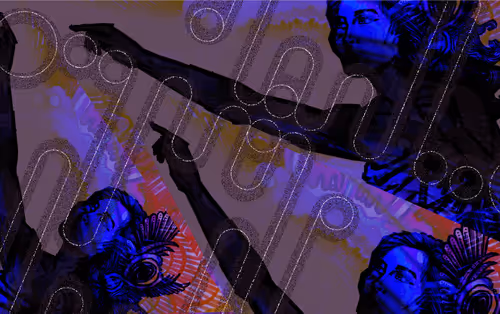 Item #72035098637782058043246323675795008698676989594258379374339883842887686815745 Media