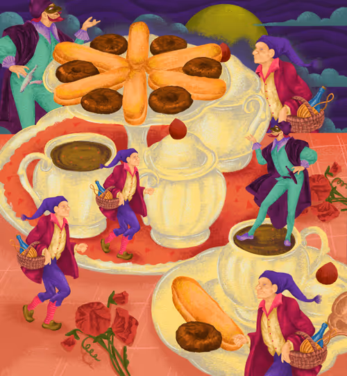 Item #87157960571583467884549196458392325886445854222727206993636829729586566660097 Media