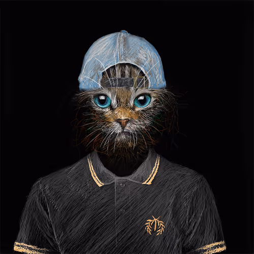 Item #53385941456676190110838339911728309048210199864448931637696851152779253645313 Media