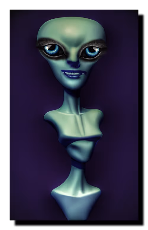 Item #2167802512764125023549302137557093527706129706741740163262650901290897375233 Media