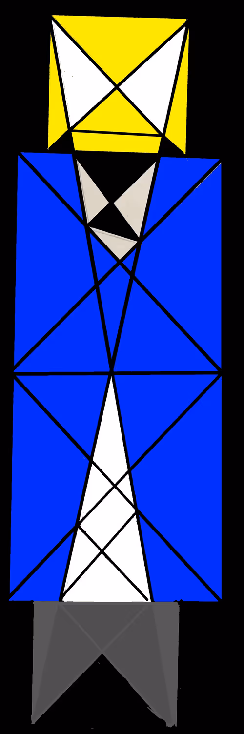 Item #52525712106449460970266562171840339858838667646918006400621781607090151751681 Media