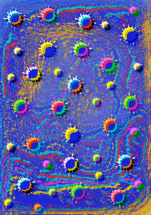 Item #97670098963868008949848922237758135068608547227016770148848683124234892869633 Media