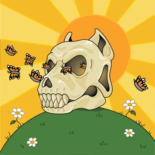 Item #80788272346875091028699960362476057132828509662482086480551067294977377697793 Media