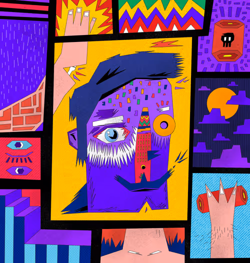 Item #22872357878120078346799251564147208289575843718480553146294864092940491292677 Media