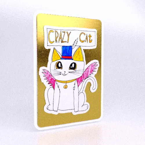 Item #46174243927390473877918191585627106949855185659319942090406059938828368478209 Media