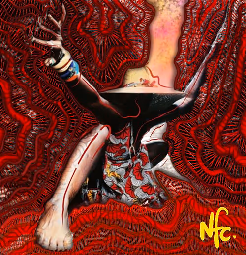 Item #47052361852250373797229943996194371424736703980181041098898534273306266173441 Media