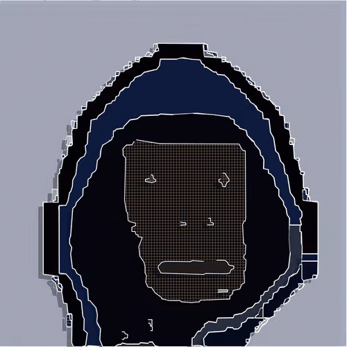 Item #33424816456475479058666429655808952214722683084272271257172629852728166711297 Media