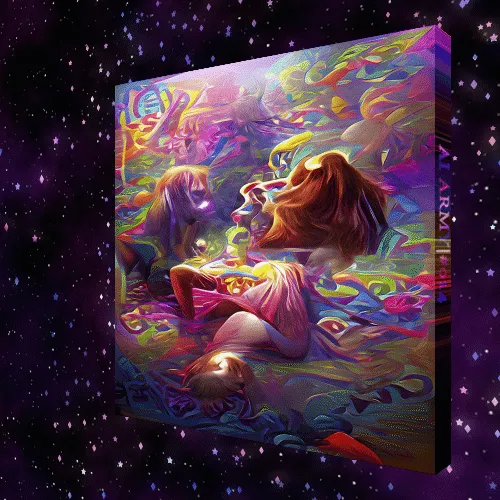 Item #50819332188303879561318953653204666842880876736036804841425513064185225805825 Media