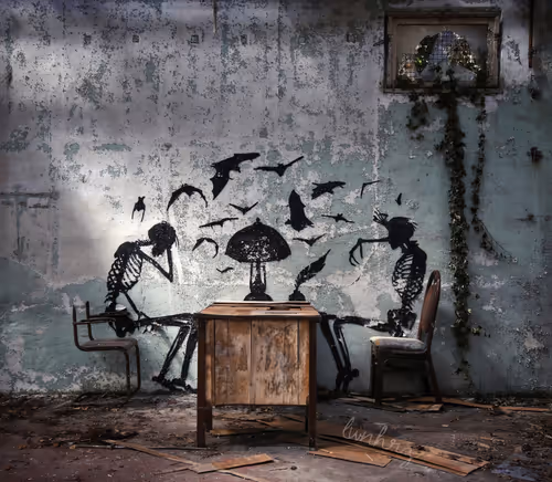 Item #115580021056458323249970483924019338162436996338766547048195908544737644118017 Media