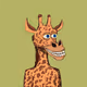 Happy Giraffe Day #15