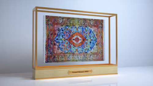 Item #112230682127297999552985857755640476287855777268801318108859279344597802680321 Media