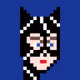 ScifiPunk #168 Catwoman