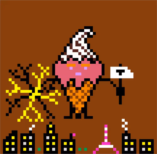 Item #63350567049959438567409292295773397889911639495466485073278012158484016005121 Media