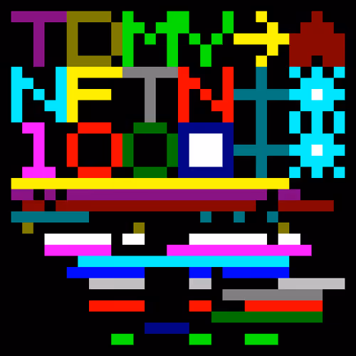 Item #73403465945086636969744625066812411936483211451628699891005300555297673183233 Media