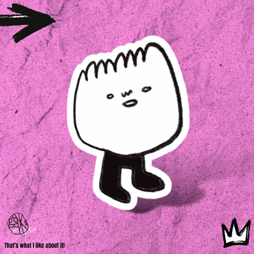 Item #33429301439619906271531535939323963439163083928657201925061607863091686539265 Media