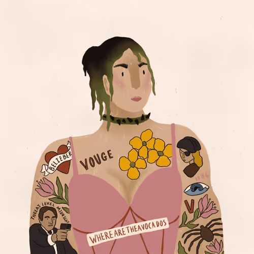 Item #53152740305938460025258014693957887540323947664179566161099791956617837150209 Media