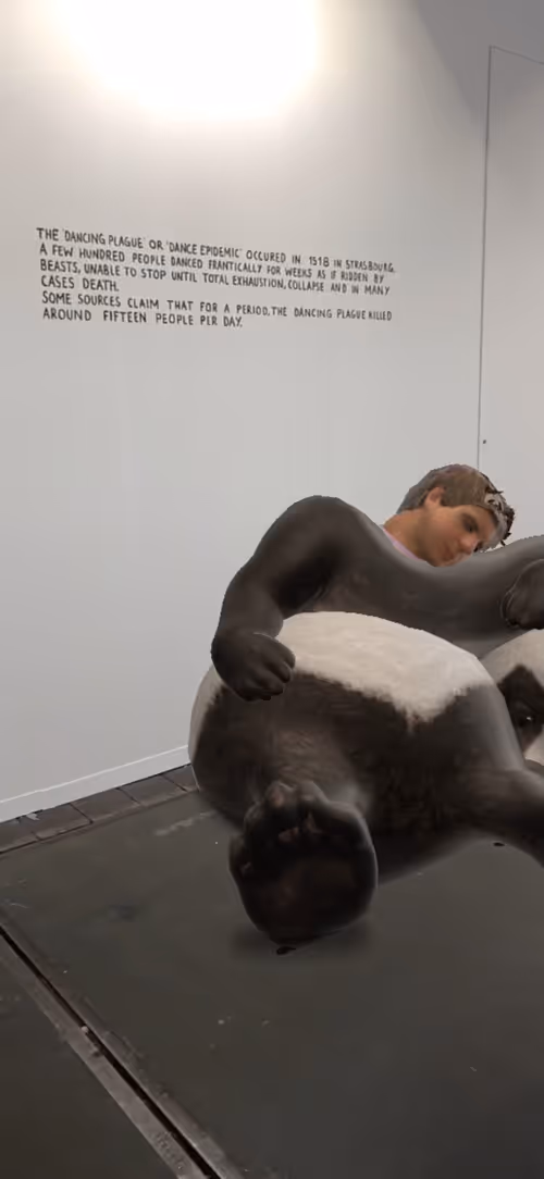 Item #6757402188646734231308439431512465463163638286389404818059890613734093094922 Media