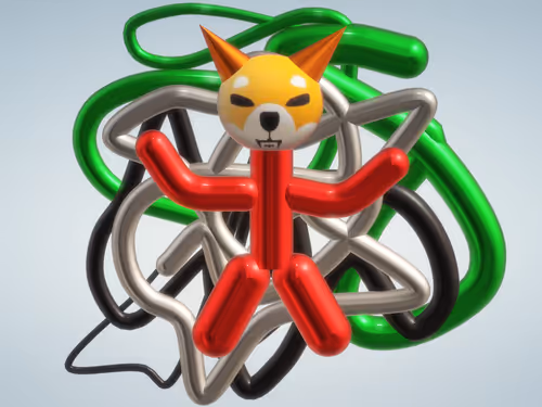 Item #84817653643574440536575130473169128135848323213030537748053034096992465190913 Media