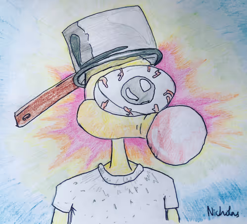 Item #104397197697784233290824093369082654785083099358403808049065514599453625942017 Media