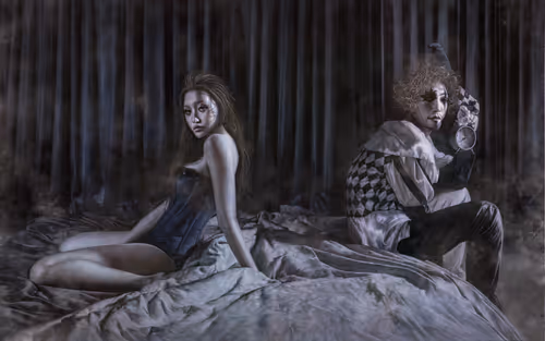 Item #33405476118164731650011346240576168860685354432628558227215690814754593439745 Media