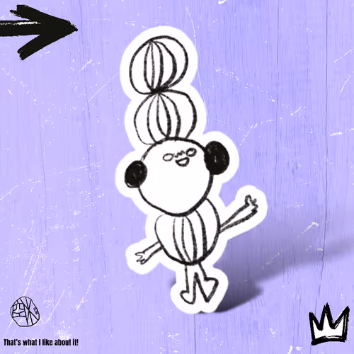 Item #33429301439619906271531535939323963439163083928657201925061607881783384211457 Media