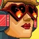 Flame Eyes