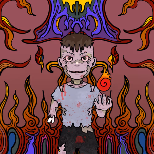 Item #115560757300971739796629329213646062040994542208076616233835036781331613745153 Media