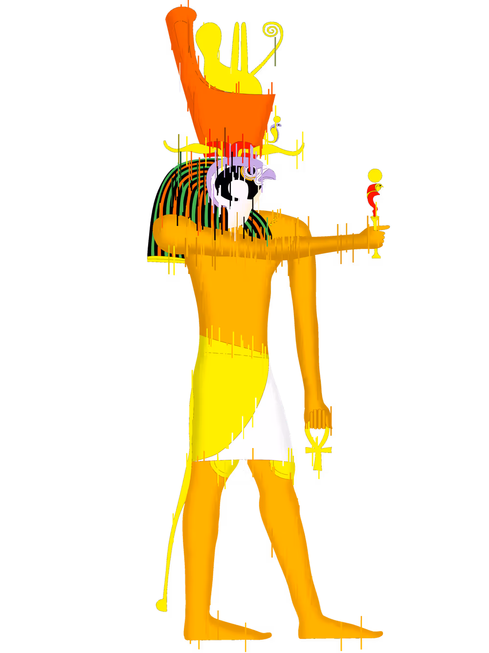 Item Media