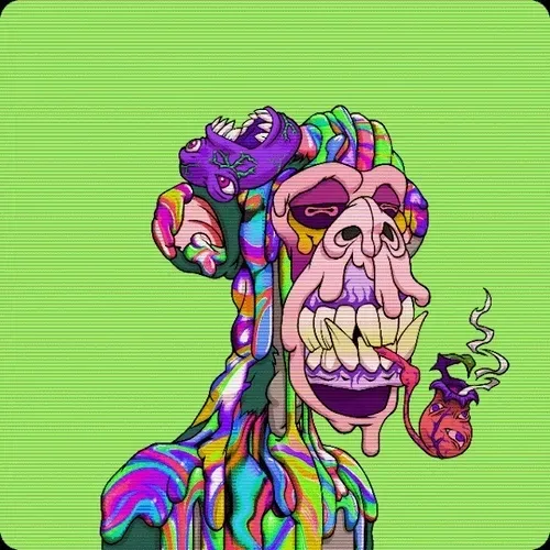 NFT Image