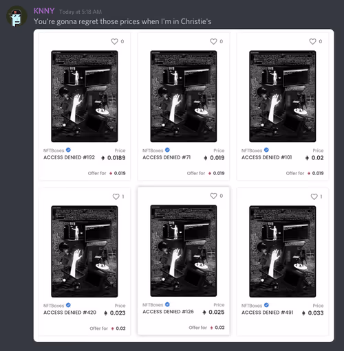 Item #109990569529100249910104175060987532296374552151615527288588051167034361249793 Media