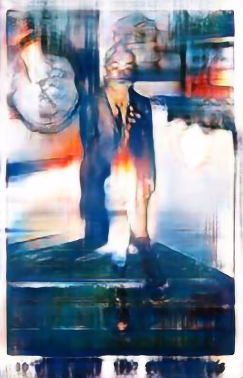 Item #83902383630702686666108377867518192025448831326887152622411140018873380634625 Media