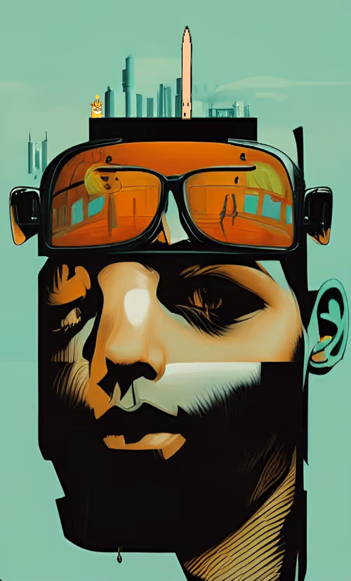 Item #81339479798706351075829619314549932426699206997560368344426370216895675629569 Media