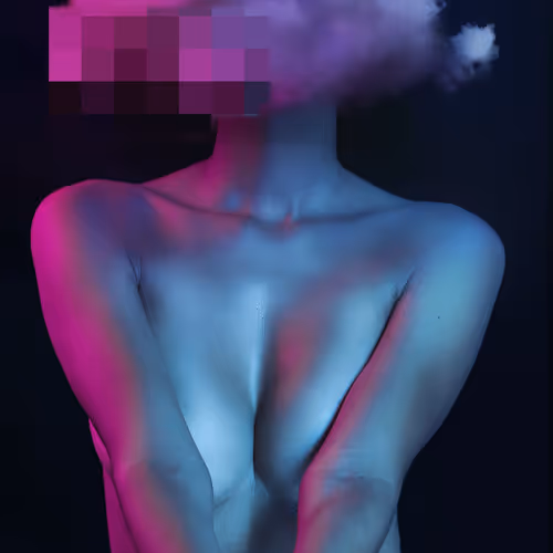 CloudGal #01