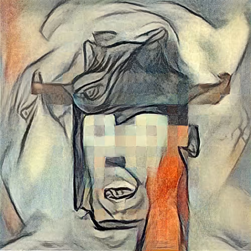 Item #111046982310687227439131738383128121180037356311668879789945328522353509924865 Media