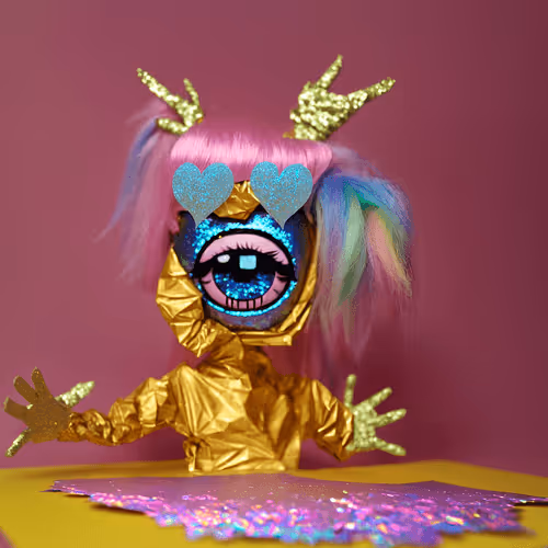 Item #15560279437342709327727821353820439456235898258647059505321704838475815059457 Media