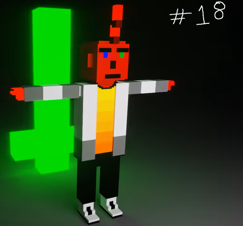 Item #68557855746203306816780075090085743551482494870808798294844008625105417535489 Media