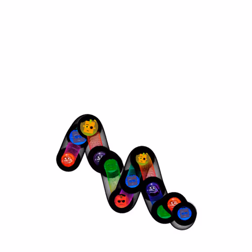 Item #71302825392676885836731684488305837095697969971655421177145335027124983037953 Media