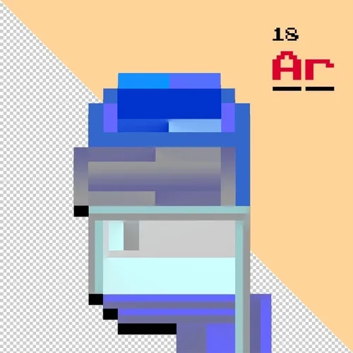 Item #102738027140688290189410481039194022819837081559009635105019942798733701283841 Media