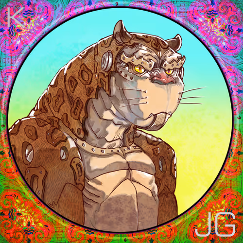 Item #52045095116701664996913839247647433792220204893840631225945038692364310282241 Media