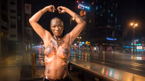 Item #18126189170688485598502082404467267484012537559004571756847976353192539586570 Media