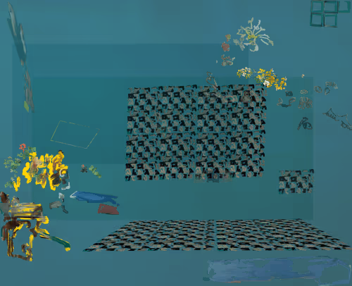 Item #2690131643420424315162607231449986174735197820919925472021899737194959994881 Media