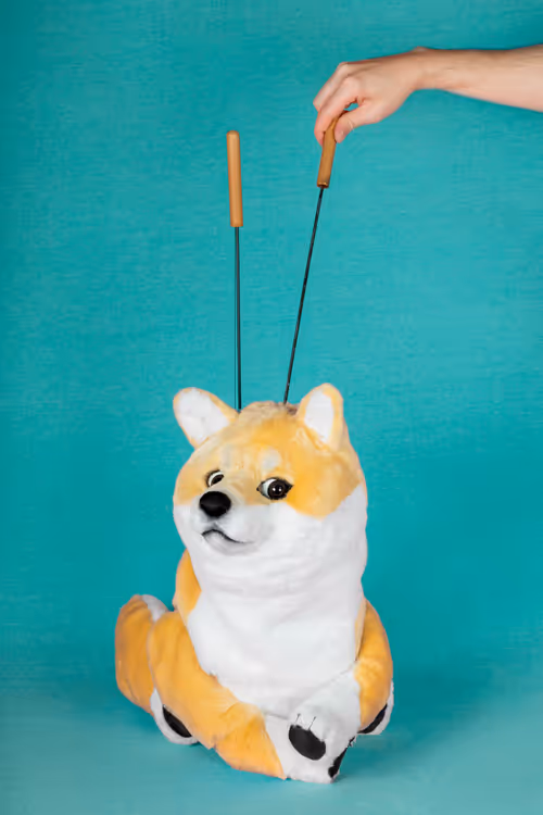 Item #57804796688855264026974714255100123256465046152350675403876709696251564654602 Media