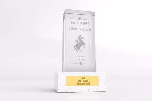 Item #79279506465028532826930819374192328607427857708550977621430665044001457963009 Media