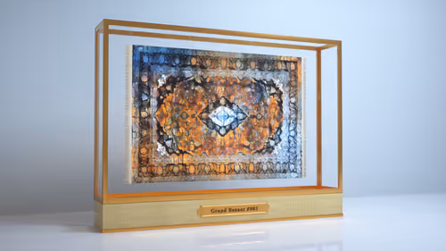 Item #27932043703164775465448161158798542152287049898113275125220276203134520393729 Media